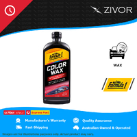 New FORMULA 1 Restores Red Color and Fills in Scratches  Wax - 473ml 615482