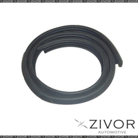 Cab Weather Strip For Toyota Landcruiser HJ45 3.6L DF Front Roof 63161-60011NG