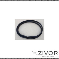 Rear Windscreen Seal For Toyota Landcruiser FJ45 3.9L Ptrl (Fixed Type)