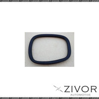 Door Window Seal-Rear For Toyota Landcruiser HJ47 4.0L DF (Window Corner)