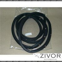 Door Seal-Front For Toyota Landcruiser FZJ75 4.5L Ptrl (Right) (67861-60040NG)