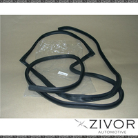 Door Seal-Front For Toyota Landcruiser HJ47 4.0L DF (Right) (67861-90300NG)