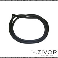 Door Seal-Front For Toyota Landcruiser FJ62 4.0L Ptrl (Right) (67861-90A00NG)
