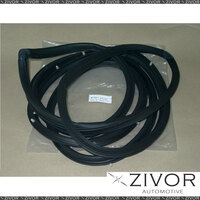 Door Seal-Front For Toyota Landcruiser FZJ75 4.5L Ptrl (Left) (67862-60040NG)