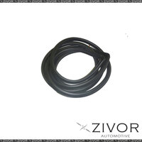HPP Lunds Door Seal-RR For Toyota Landcruiser FJ60 4.2L Ptrl Right 67871-90A00NG