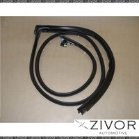 HPP Lunds Door Seal-RR For Toyota Landcruiser HDJ78 4.2L DF Right 67881-60040NG