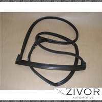 Door Seal-Rear For Toyota Landcruiser FJ75 4.0L Ptrl (Left) (67882-60040NG)