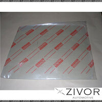 Door Glass-Rear For Toyota Landcruiser FJ60 4.2L Ptrl (Left) (68132-90A00JNG)