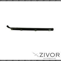 Door Mouldings-FR For Toyota Landcruiser FJ40 4.2L Ptrl (Right Outer)