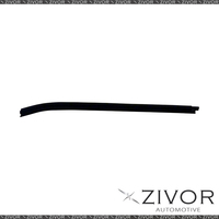 Door Mouldings-Rear For Toyota Hilux KUN16 3.0L DF (Right Outer) (68163-0K010NG)