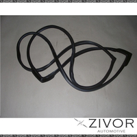 Door Seal-RR For Toyota Landcruiser FJ45 3.9L Ptrl 01/79 --> Right 68291-90302NG
