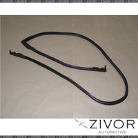 Door Seal-RR For Toyota Landcruiser FJ40 4.2L Ptrl 01/79 --> Left 68292-90302NG