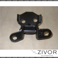 Door Hinge-FR For Toyota Hilux VZN130 4Runner 3.0L Ptrl (--> 07/1991 Left Lower)