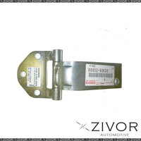 Door Hinge-Rear For Toyota Landcruiser HZJ75 4.2L DF Right Lower 68803-90K00JNG
