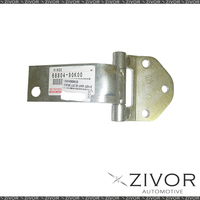 Door Hinge-Rear For Toyota Landcruiser HZJ78 4.2L DF Left Lower 68804-90K00JNG