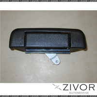 Liftgate/Tailgate Handle For Toyota Hilux RZN174 2.7L Ptrl 11/1997 - 07/2002