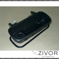 Door Handle-Outside-Front For Toyota Hilux LN107 2.8L DF (Right) (69210-89110NG)