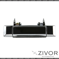 Door Handle-Outside-Front For Toyota Landcruiser FZJ75 4.5L Ptrl (Right & Left)