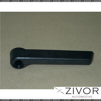 Liftgate/Tailgate Handle For Toyota Landcruiser FZJ80 4.5L Ptrl (Internal)