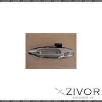 Door Handle - Outside-FR For Toyota Landcruiser FZJ105 4.5L Ptrl (Left)
