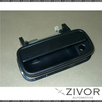 Door Handle - Outside-FR For Toyota Hilux VZN130 4Runner 3.0L Ptrl (Left)