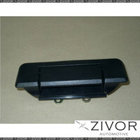 Liftgate/Tailgate Handle For Toyota Hilux YN65 2.0L Ptrl 08/1983 - 08/1988