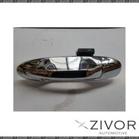 Door Handle - Outside-RR For Toyota Landcruiser UZJ100 4.7L Ptrl (Left)