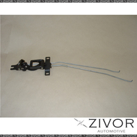 Door Handle - Interior-Front For Toyota Landcruiser FJ40 4.2L Ptrl (Right)