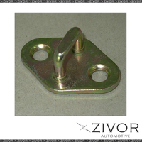 Door Lock Striker For Toyota Landcruiser FJ45 3.9L Ptrl (Front) (69410-90300NG)