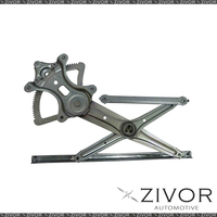 Door Window Regulator-FR For Toyota Hilux GGN25 4.0L Ptrl Right 69801-0K011NG