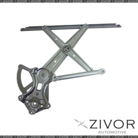 Door Window Regulator-Front For Toyota Landcruiser URJ202 4.6L Ptrl (Right)