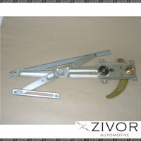 DoorWindow Regulator-FR For Toyota Landcruiser HJ47 4.0L DF Right W/O Ventilator