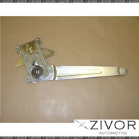 Door Window Regulator-Front For Toyota Landcruiser FJ40 4.2L (69801-90304NG)
