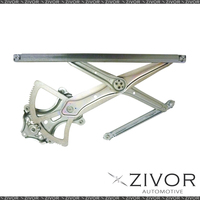 Door Window Regulator-Front For Toyota Hilux GGN25 4.0L Ptrl Left 69802-0K011NG