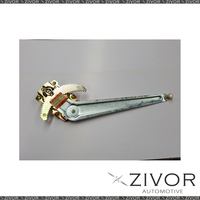 Door Window Regulator-Front For Toyota Hilux RZN147 2.0L Ptrl Left 69802-35130NG