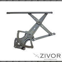 Door Window Regulator-Front For Toyota Landcruiser URJ202 4.6L Ptrl (Left)