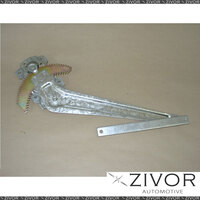 Door Window Regulator-Front For Toyota Hilux YN67 2.2L Ptrl Left 69802-89108NG