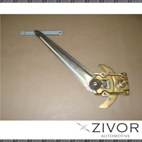 Door Window Regulator-Front For Toyota Hilux RN105 2.4L Ptrl Left 69802-89112NG