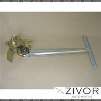 Door Window Regulator-Front For Toyota Landcruiser FJ60 4.2L Ptrl (Right)