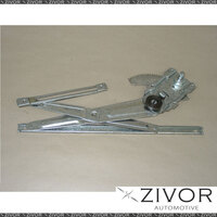 Door Window Regulator-FR For Toyota Landcruiser HDJ80 4.2L DF Left 69820-60020NG