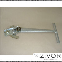 Door Window Regulator-Front For Toyota Landcruiser FJ60 4.2L Ptrl (Left)