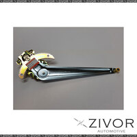 Door Window Regulator-FR For Toyota Landcruiser HZJ79 4.2L DF Left With Ventila.