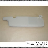 HPP Lunds Sun Visor For Toyota Landcruiser HZJ75 4.2L DF Right 74310-90K05-08JNG