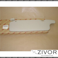 HPP Lunds Sun Visor For Toyota Landcruiser HZJ78 4.2L DF Left 74320-90K05-08JNG