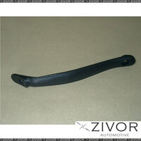 Liftgate/Tailgate Handle For Toyota Landcruiser FJ40 4.2L Ptrl (Black-Internal)