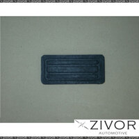Accelerator Pedal Pad For Toyota Landcruiser FJ62 4.0L Ptrl 11/1984 - 01/1990