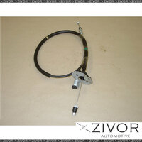 Accelerator Cable For Toyota Hilux RZN149 2.7L Ptrl 08/1997 - 01/2005