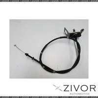 Accelerator Cable For Toyota Landcruiser HZJ105 4.2L DF 01/1998 - 07/2007