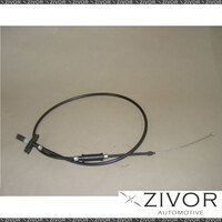 Accelerator Cable For Toyota Hilux LN65 2.4L DF 08/1983-08/1988 (78180-89129JNG)