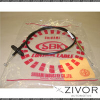 Accelerator Cable For Toyota Landcruiser FJ45 3.9L Ptrl (11/69 ~ 09/72)